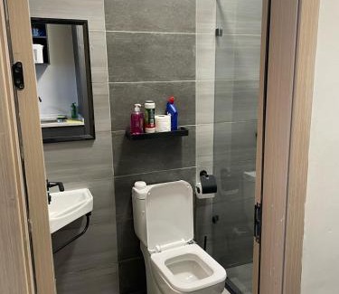 Athi River Apartment | Naji Homes