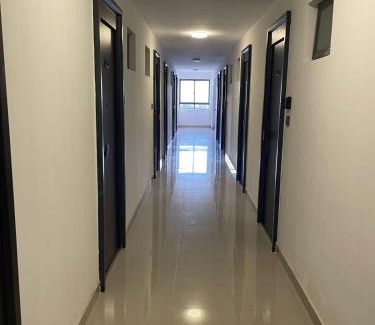 Athi River Apartment | Naji Homes