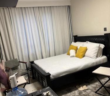 Athi River Apartment | Naji Homes