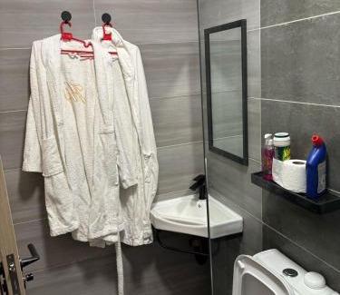 Athi River Apartment | Naji Homes - Live Large in a Cozy Space
