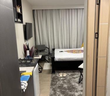 Athi River Apartment | Naji Homes - Live Large in a Cozy Space