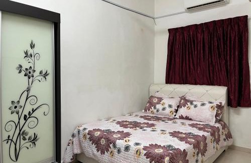 Ayer Keroh House | NAJIHAH HOMESTAY