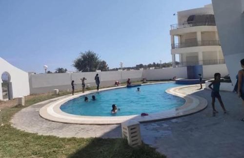Hergla Apartment | Najla