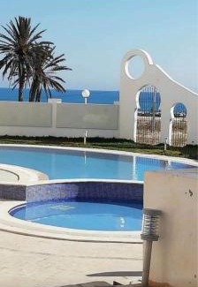 Hergla Apartment | Najla