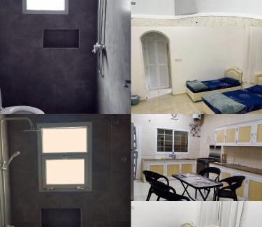 Muscat Hostel | Najm Alkhalij