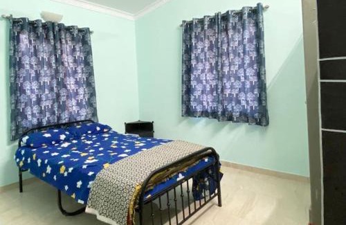 Mhsala Villa | Najma Family Resort