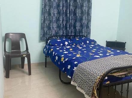 Mhsala Villa | Najma Family Resort