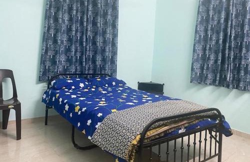 Mhsala Villa | Najma Family Resort