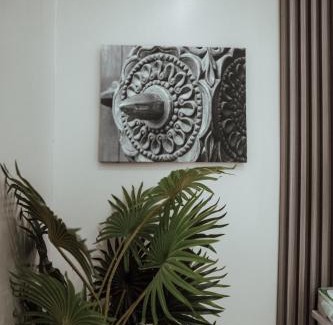 Stone Town Villa | Najma's villa
