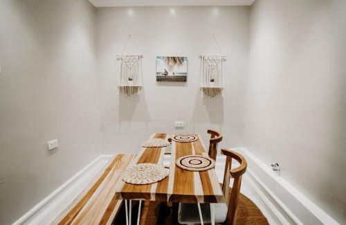 Stone Town Villa | Najma's villa