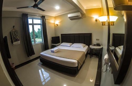 Permaisuri Hotel | Najmi Inn Hotel