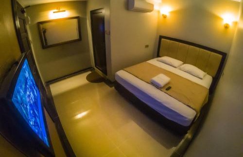 Permaisuri Hotel | Najmi Inn Hotel