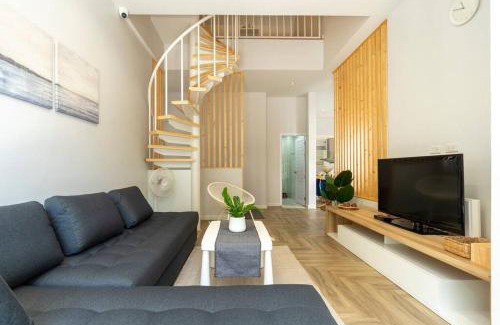 Phuket House | Naka Cozy House in Phuket City