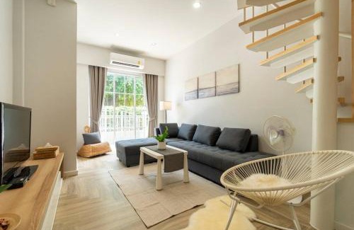 Phuket House | Naka Cozy House in Phuket City