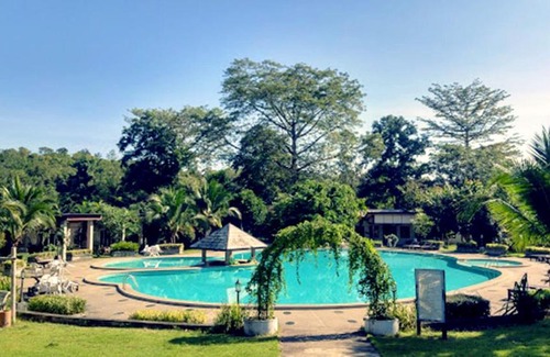 Hin Dat Resort | Nakakiri Resort & Spa