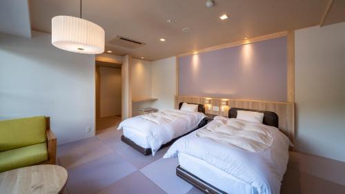 Ueda Hotel | Nakamatsuya Ryokan