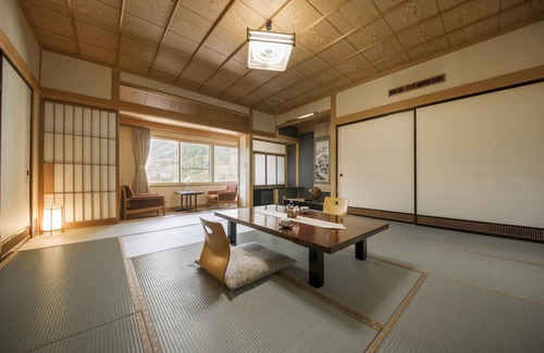 Hirayu House | Nakamurakan