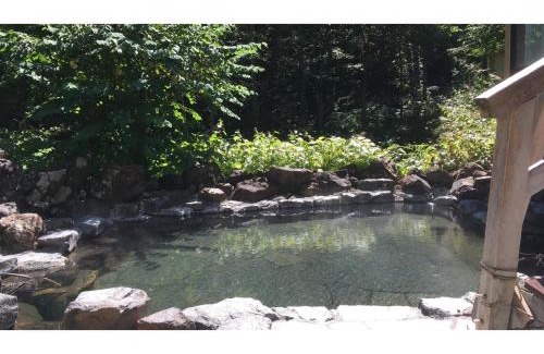 Matsumoto Hotel | Nakanoyu Onsen Ryokan - Vacation STAY 06687v