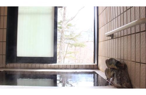 Matsumoto Hotel | Nakanoyu Onsen Ryokan - Vacation STAY 06639v