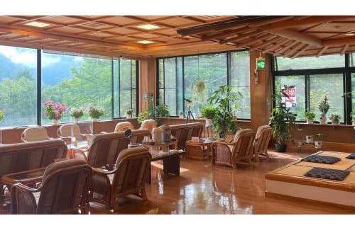 Matsumoto Hotel | Nakanoyu Onsen Ryokan - Vacation STAY 06639v