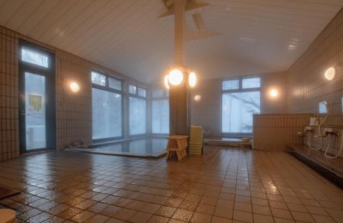 Matsumoto Hotel | Nakanoyu Onsen Ryokan - Vacation STAY 18804v