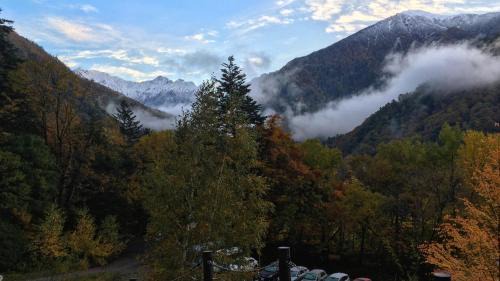 Matsumoto Hotel | Nakanoyu Onsen Ryokan - Vacation STAY 18804v
