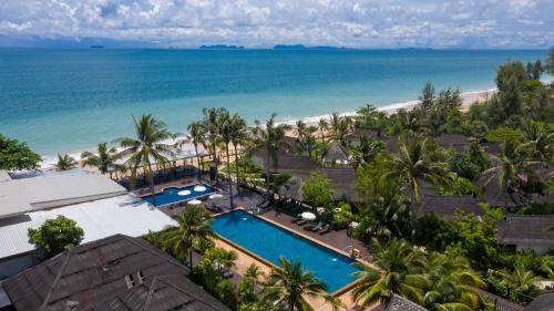 Ko Lanta Resort | Nakara Long Beach Resort - SHA Extra Plus