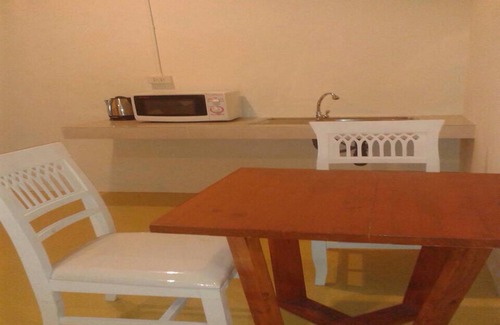 Na Thon Hotel | Nakara Residence