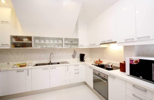 Kamala House | Nakawanna Villa sea view luxury private swimming pool, full-time staff