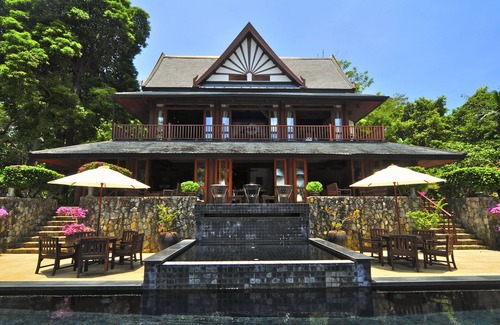Kamala Villa | Nakawanna Villa