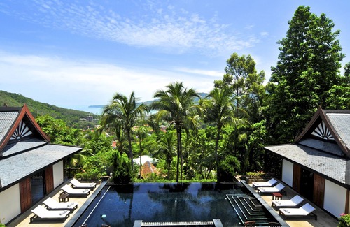 Kamala Villa | Nakawanna Villa