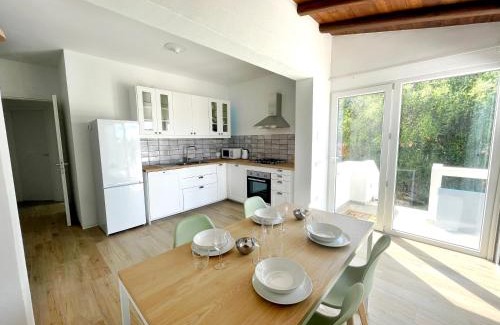 Torre di Bari Apartment | Naked House Sardinia