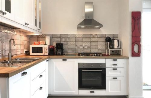 Torre di Bari Apartment | Naked House Sardinia