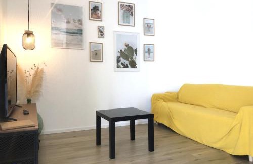 Torre di Bari Apartment | Naked House Sardinia
