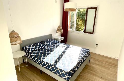 Torre di Bari Apartment | Naked House Sardinia