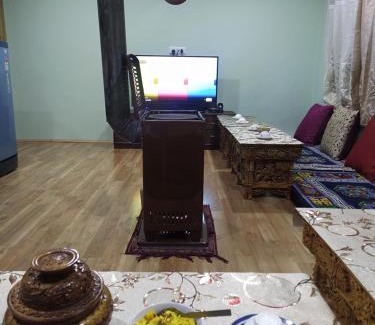 Leh House | Nakpo Homestay