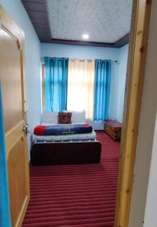 Leh House | Nakpo Homestay