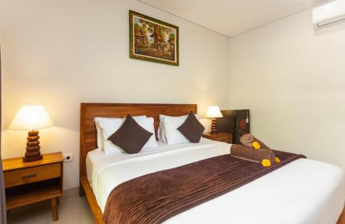 Sanur House | Naksa Homestay Sanur