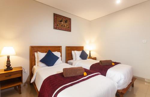 Sanur House | Naksa Homestay Sanur