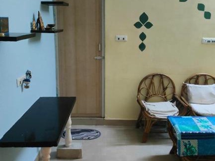 Tiruvannamalai Apartment | Nakshathra Homestay - 2BHK