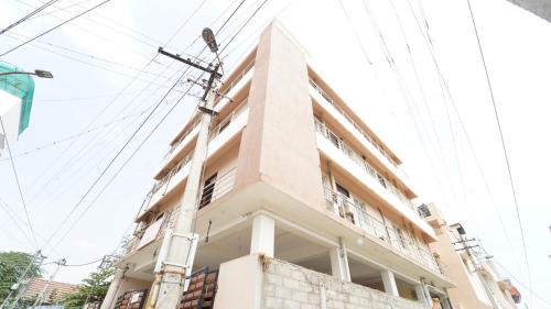 Coimbatore Hotel | Nakshatra residency