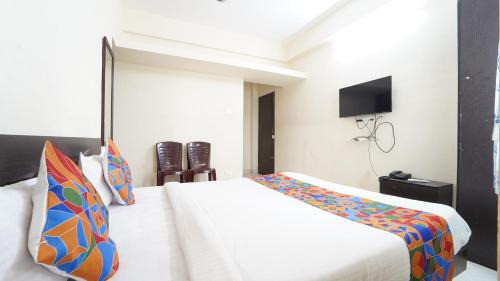 Coimbatore Hotel | Nakshatra residency