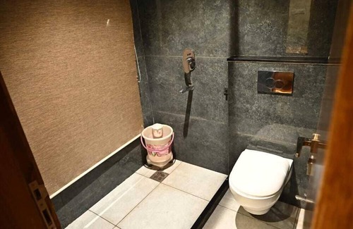 Shivpuri Hotel | Nakshatra Resort & Garden