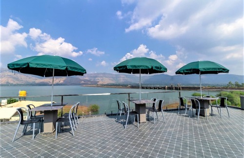 Wai Hotel | Nakshatra Resort