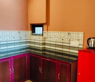 Elappara Villa | Nakshatra VIlla Vagamon