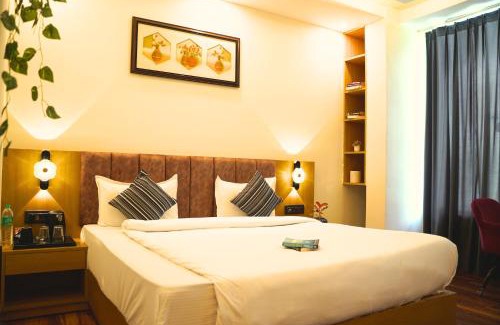 Bhimtal House | Nakshville homestay