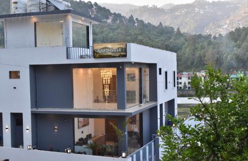 Bhimtal House | Nakshville homestay