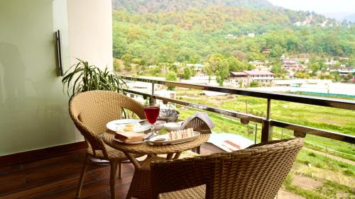 Bhimtal House | Nakshville homestay