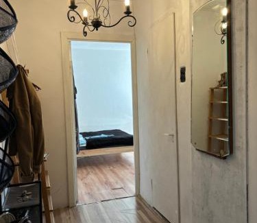 Valmiera Apartment | Naktsmājas