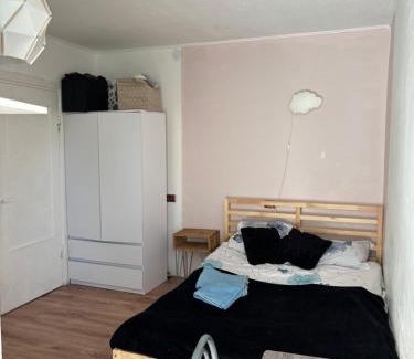 Valmiera Apartment | Naktsmājas